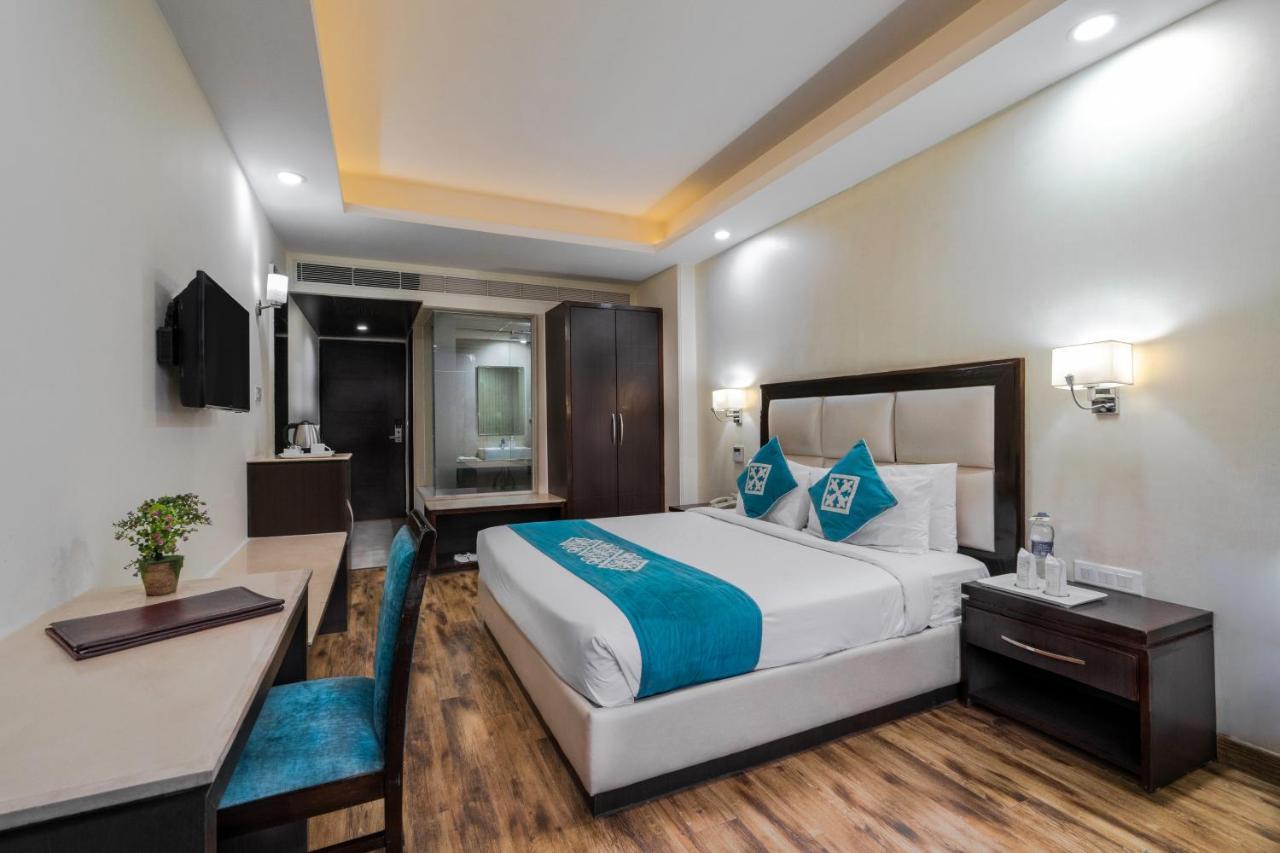 Premium Room Centrally Heated