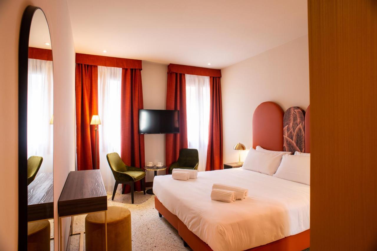 Habitación Estándar - Cama extragrande