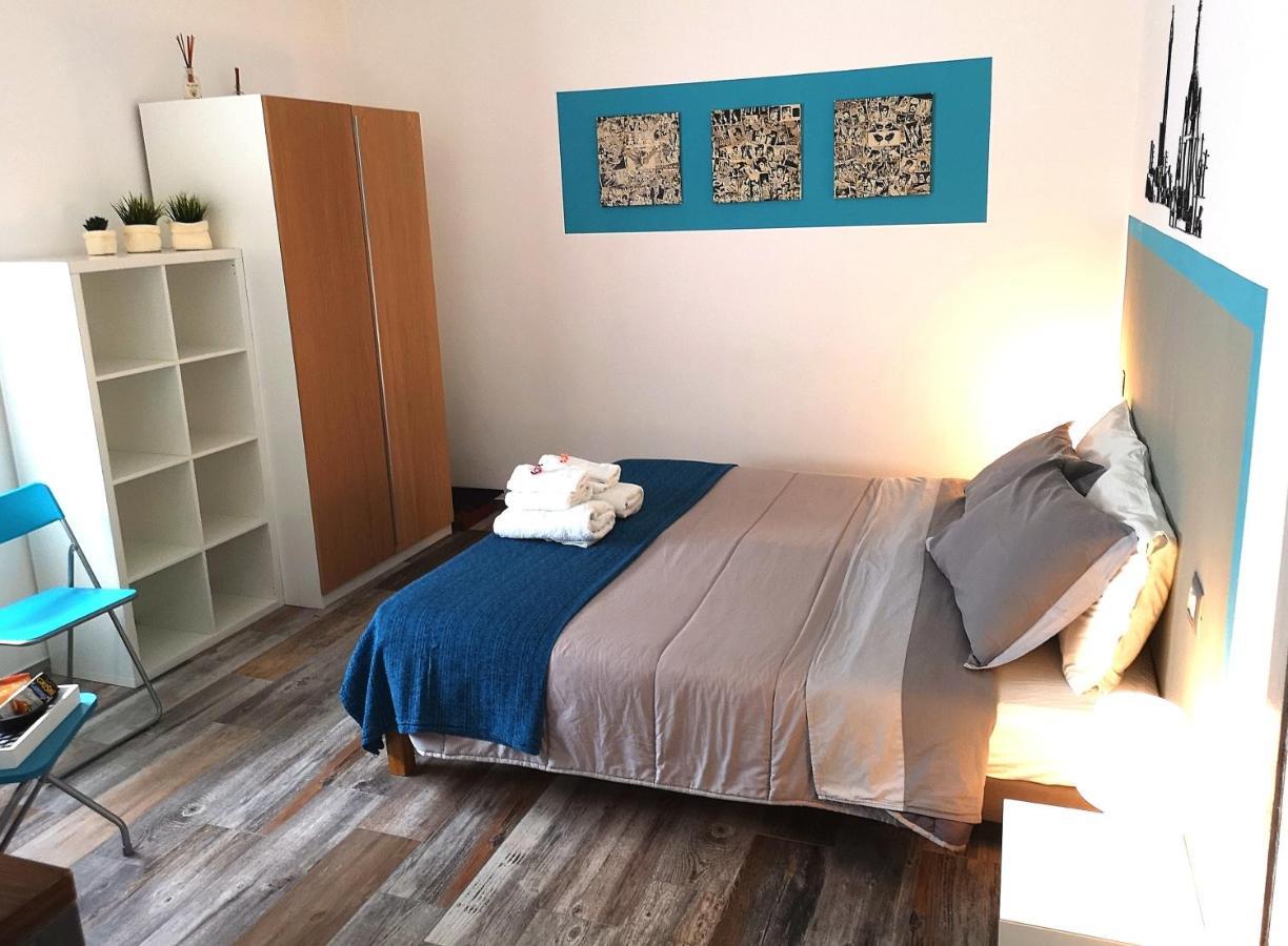 Double or Twin Room Private Bathroom