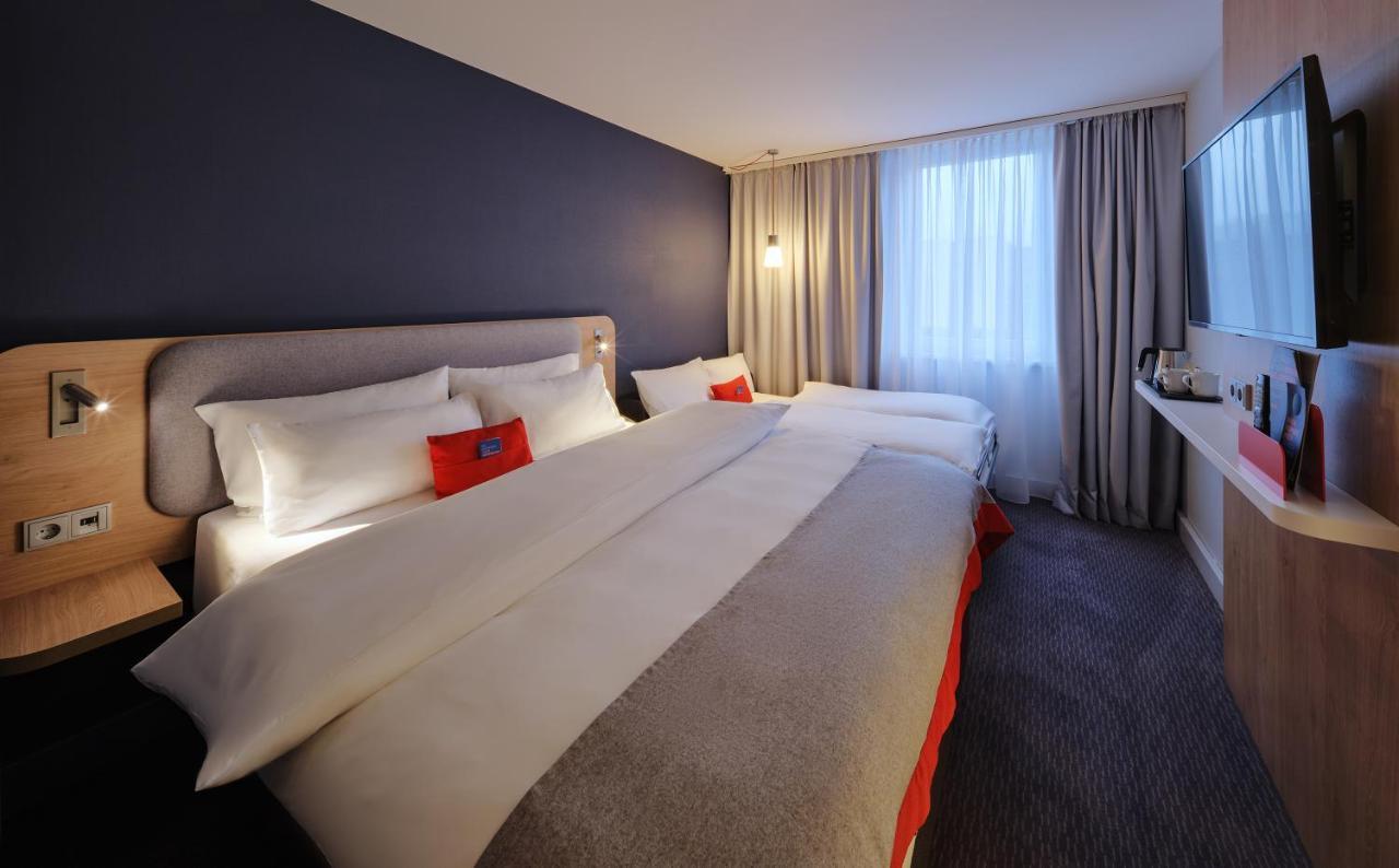 Habitación Estándar con sofá cama individual - Cama grande