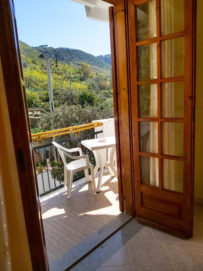 Triple Room Garden View