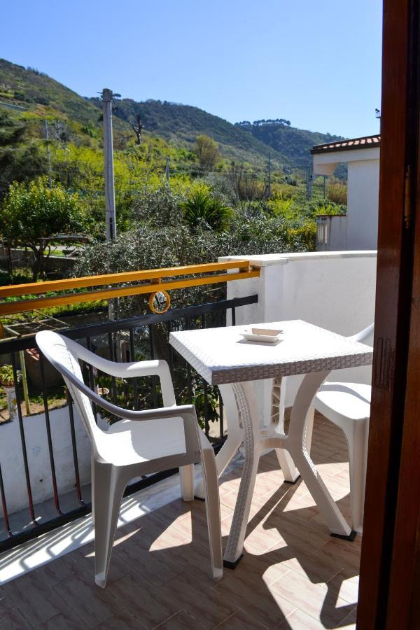 Triple Room Garden View
