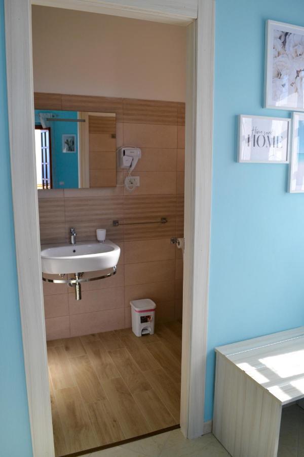 Deluxe Triple Room Sea View