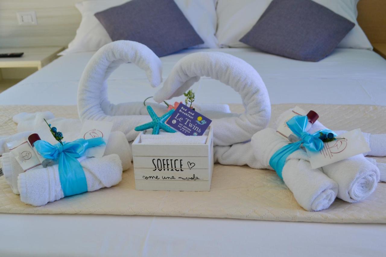 Deluxe Triple Room Sea View