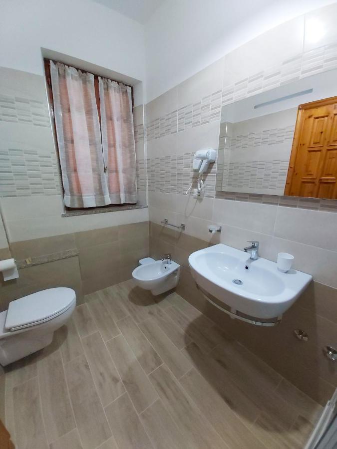 Double Room Sea View