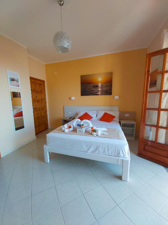 Double Room Sea View