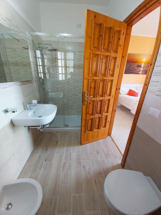 Double Room Sea View