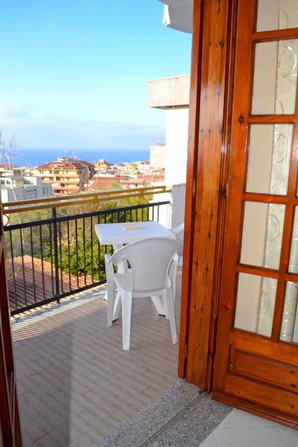 Double Room Sea View