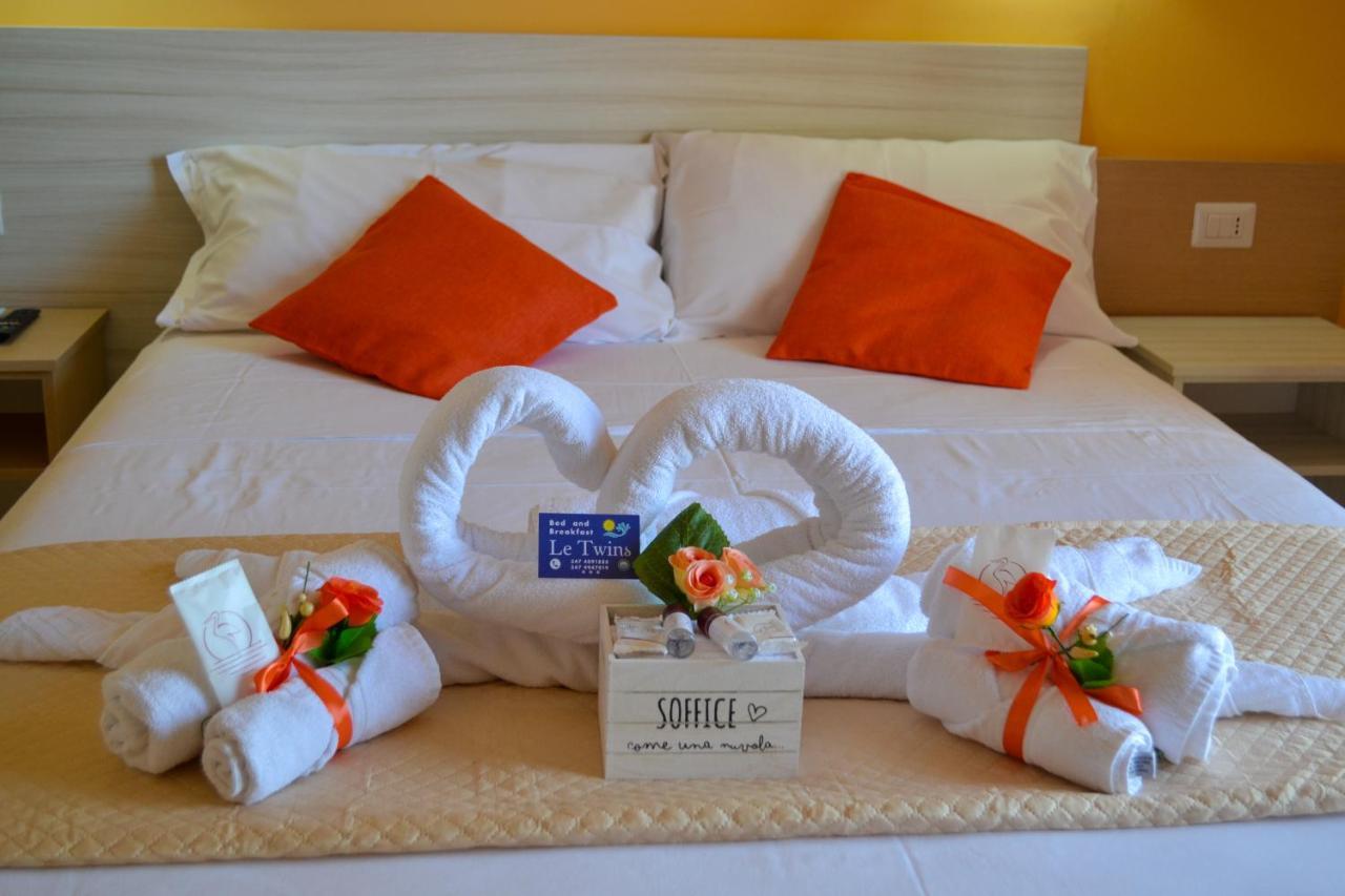Double Room Sea View
