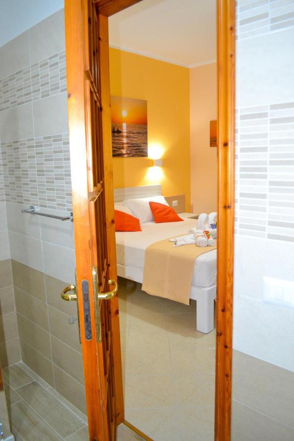 Double Room Sea View