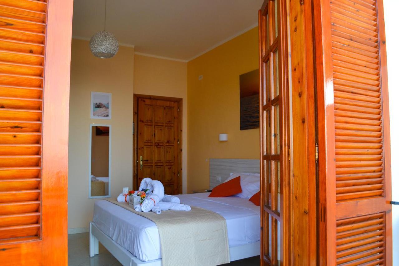 Double Room Sea View