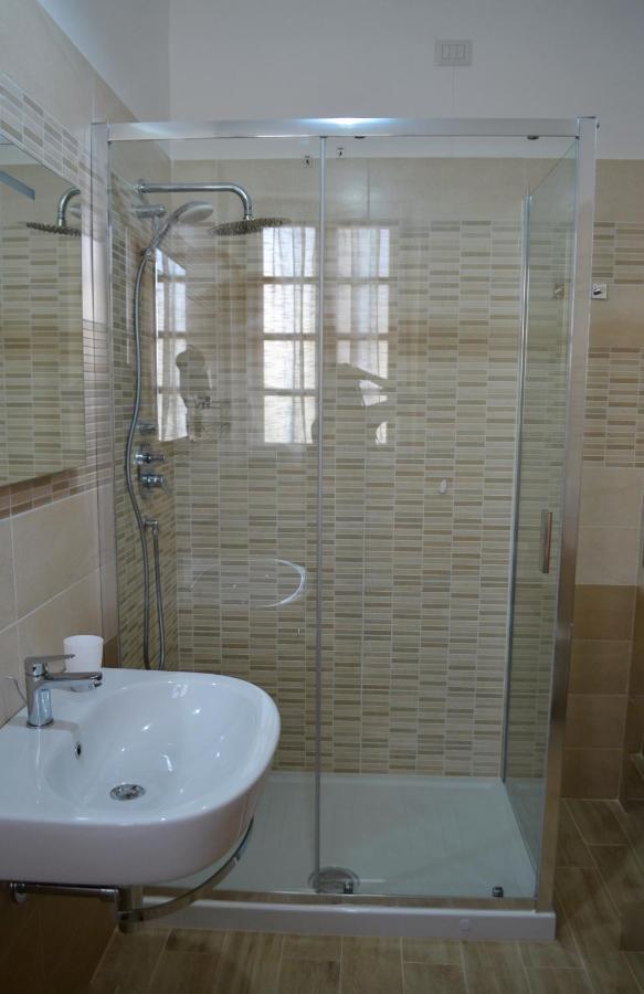 Double Room Sea View