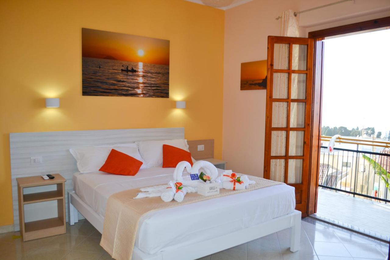 Double Room Sea View