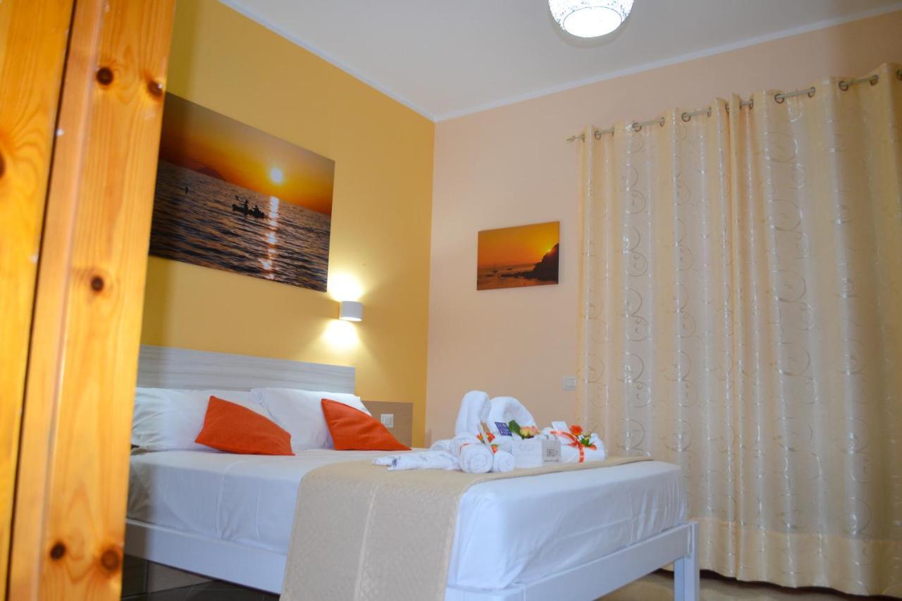 Double Room Sea View