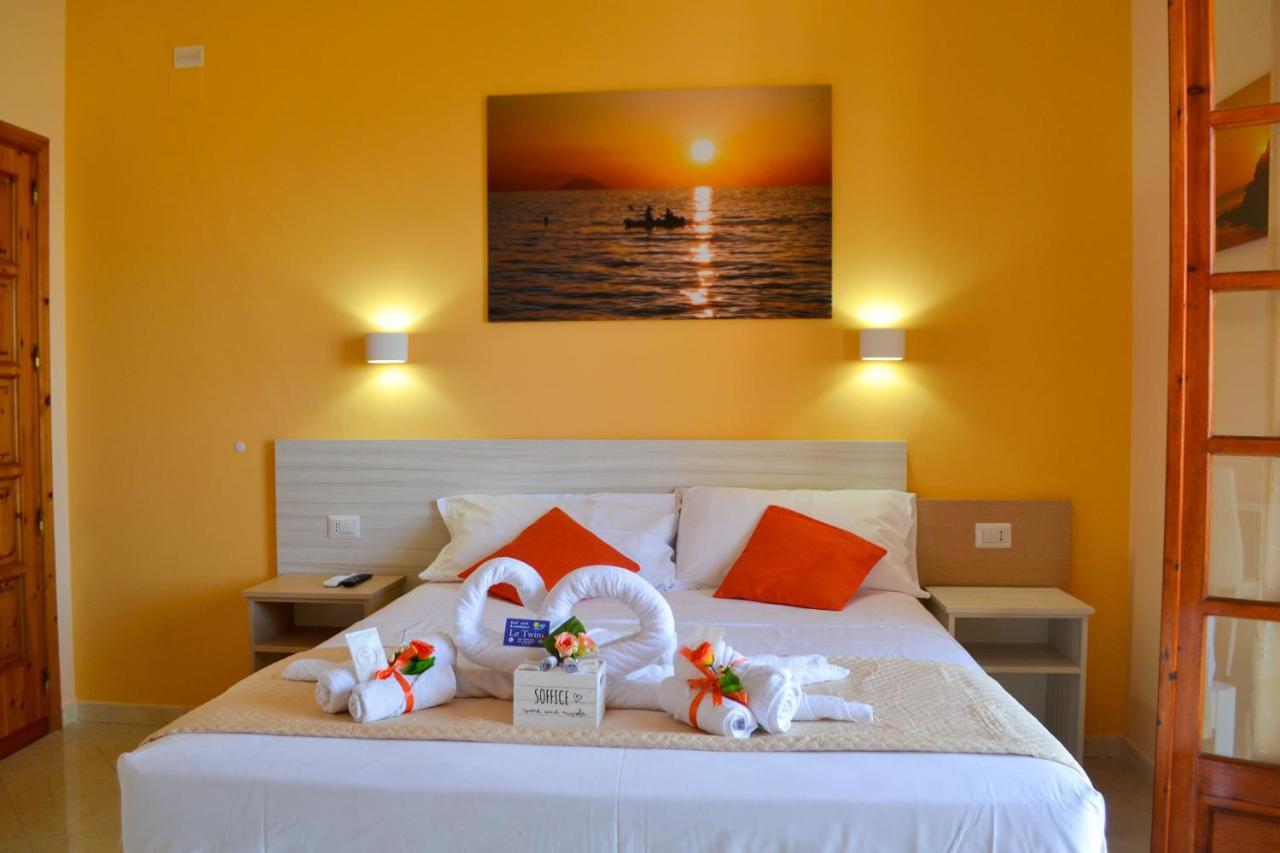 Double Room Sea View