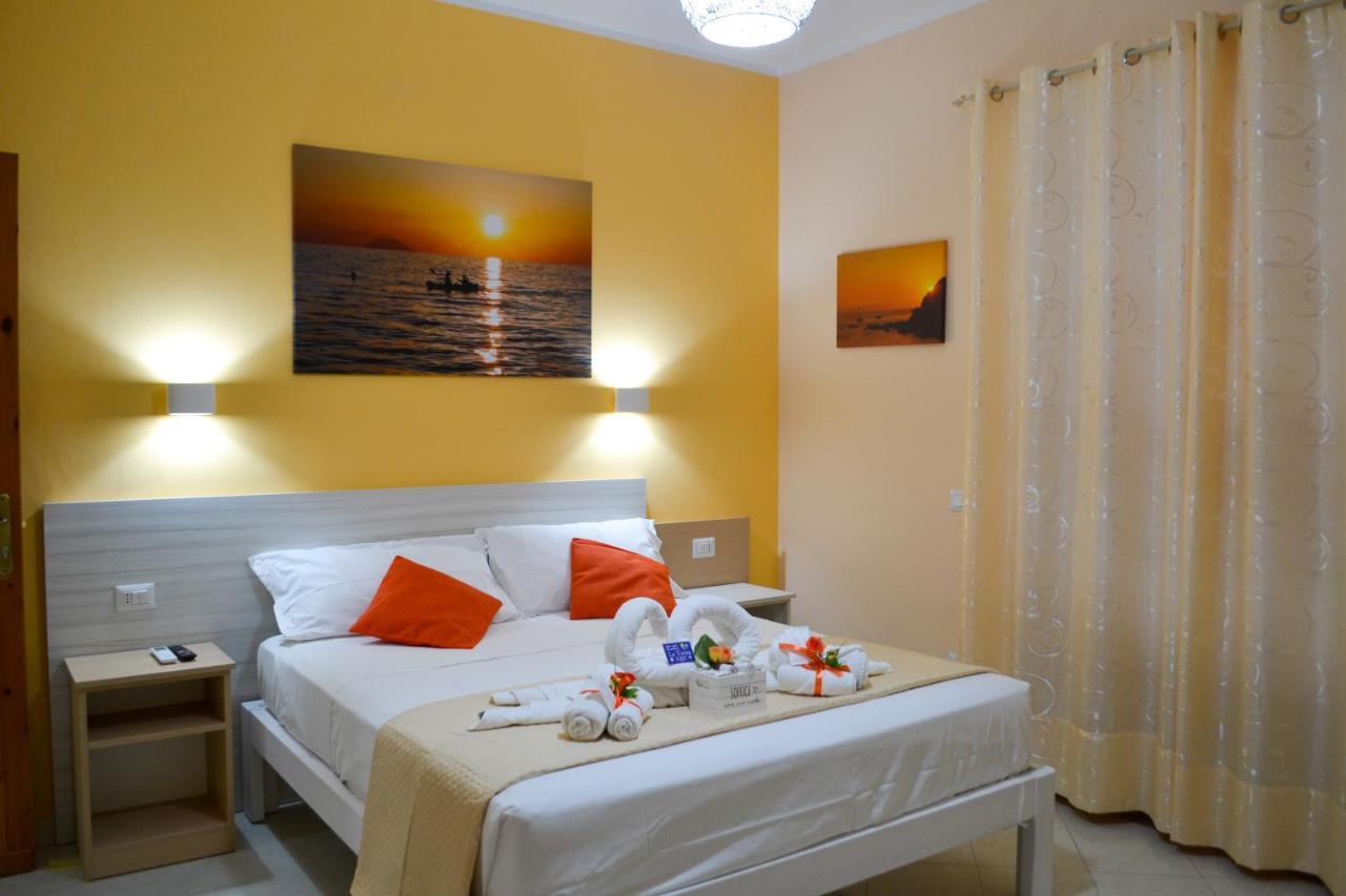 Double Room Sea View