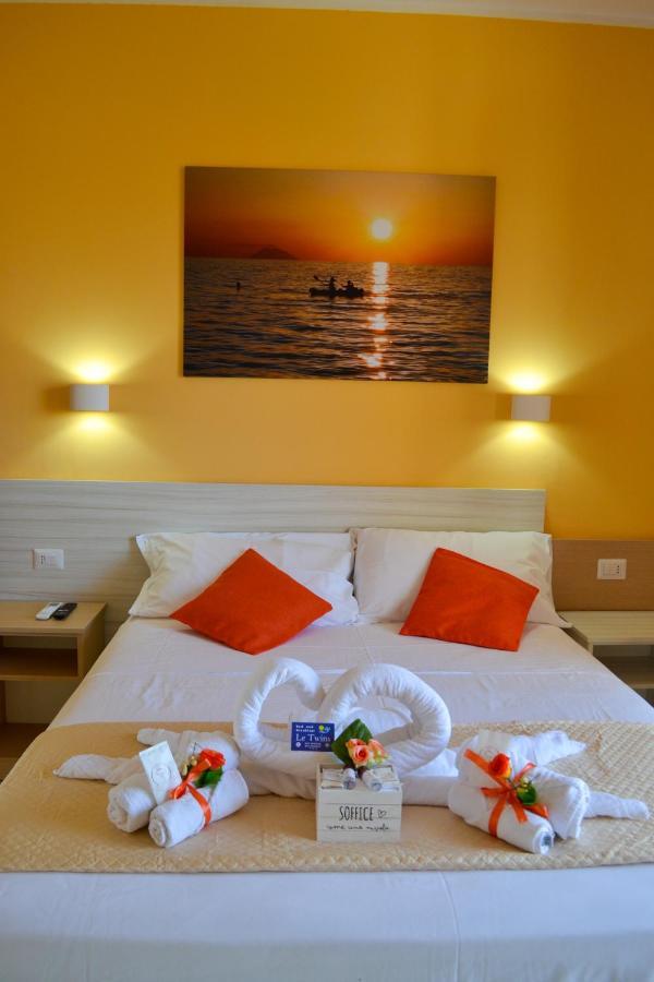 Double Room Sea View