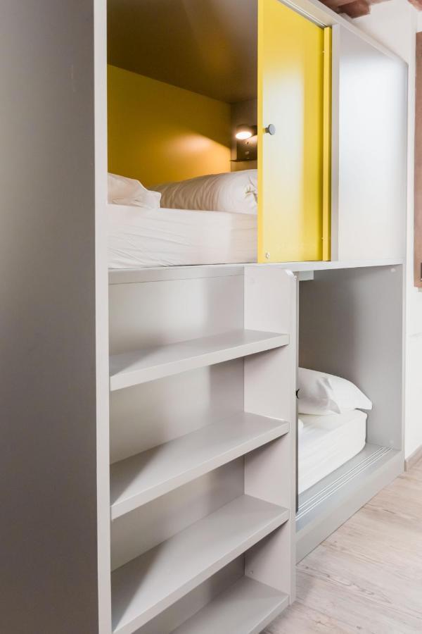 Bed 10-Bed Mixed Dormitory Room