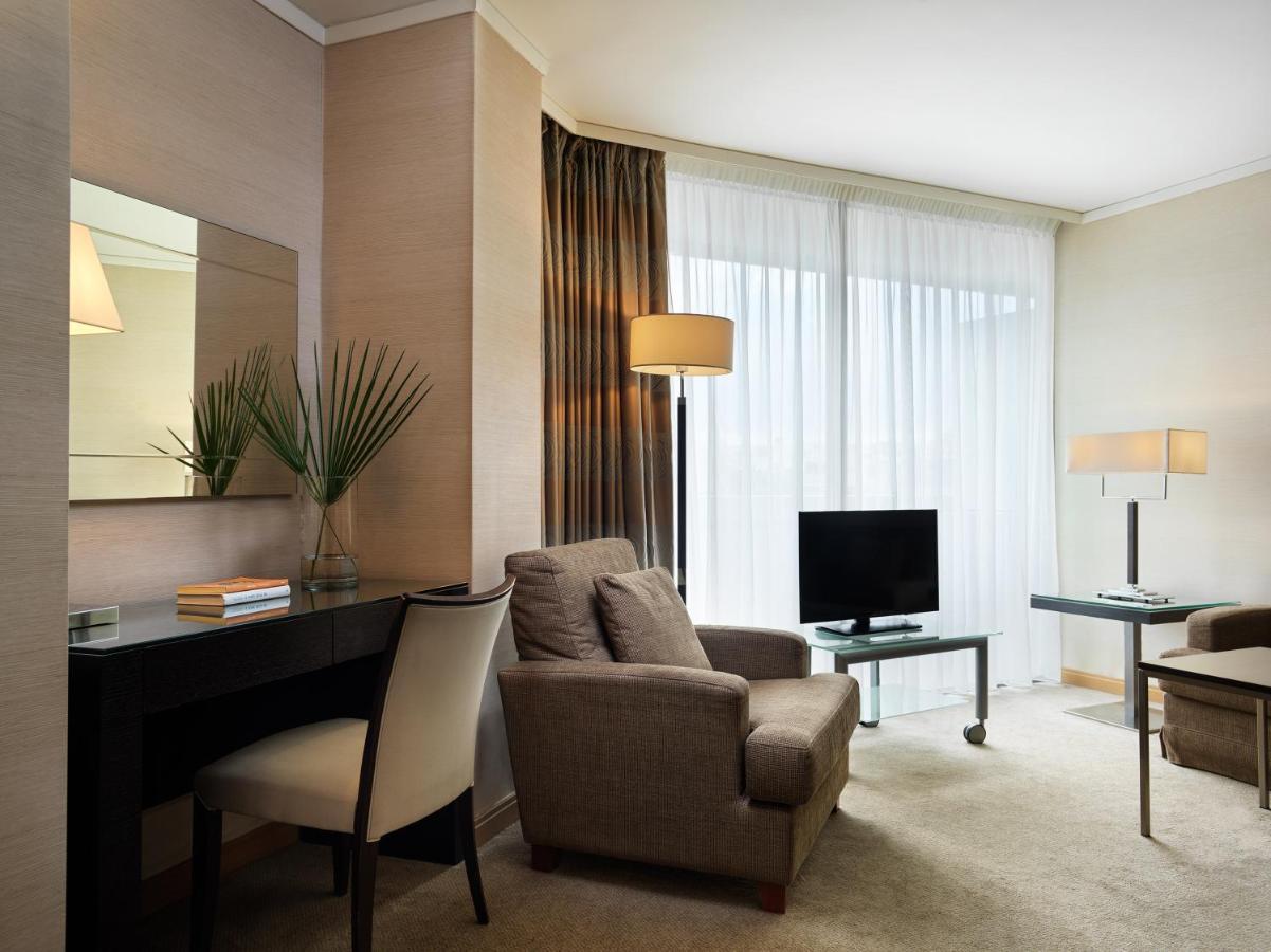 Suite Executive