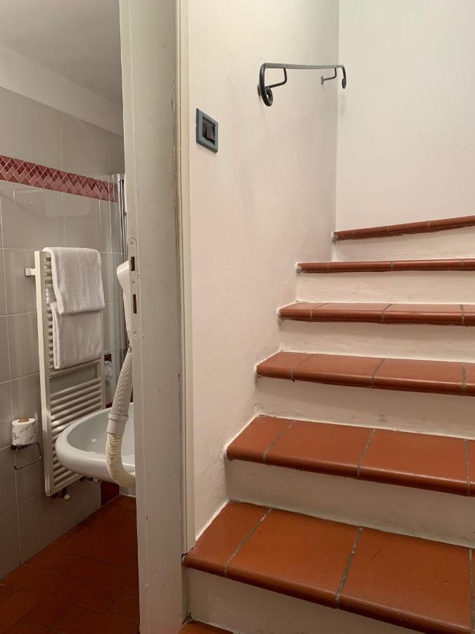 Habitación Individual