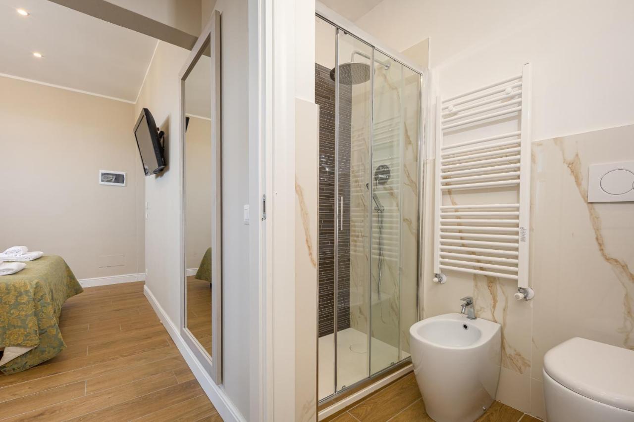 Chambre Quadruple