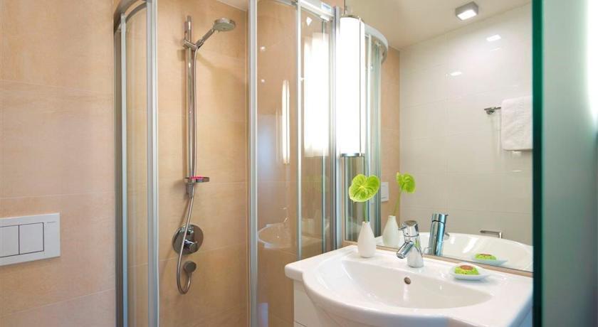 Habitación Ático con aire acondicionado