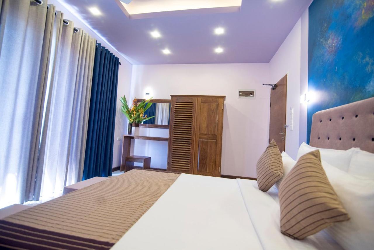 Double Room Balcony
