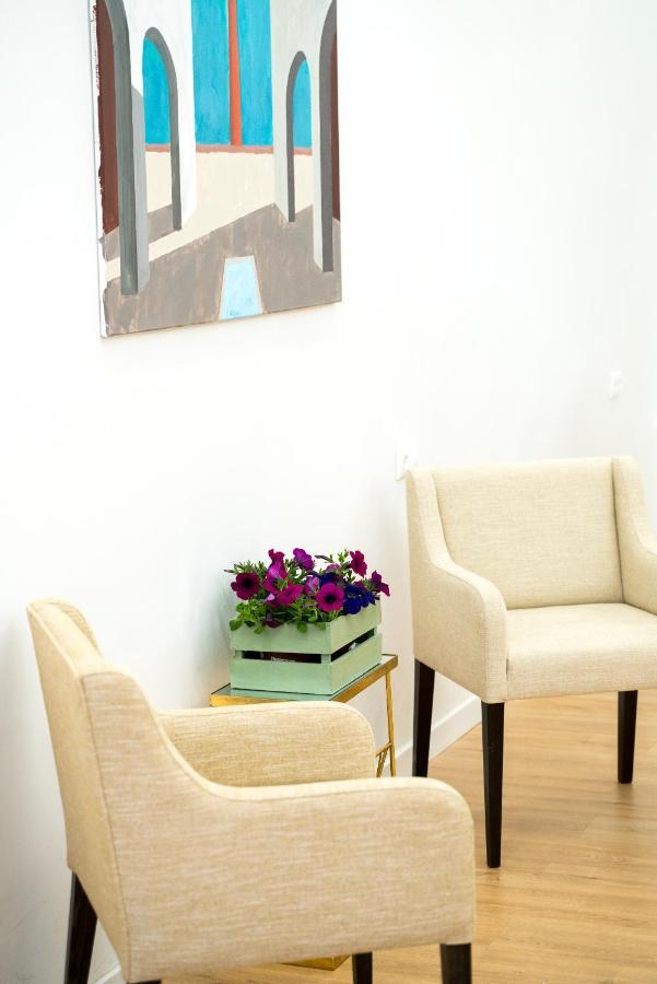 Superior Family Apartment