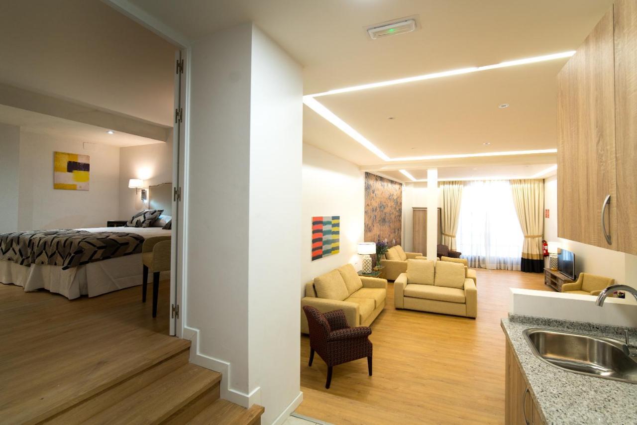 Superior Family Apartment