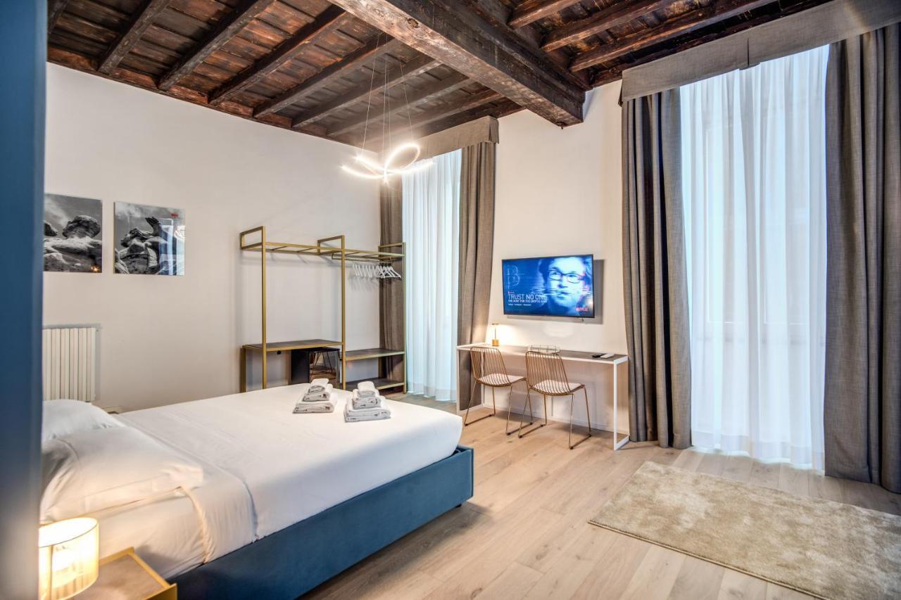 Habitación Cuádruple de Lujo