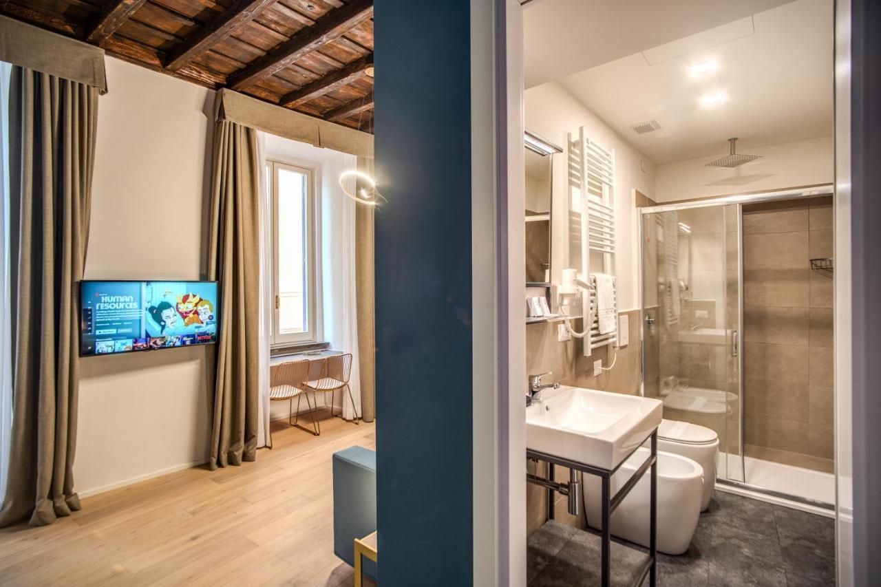 Luxury Quadruple Room
