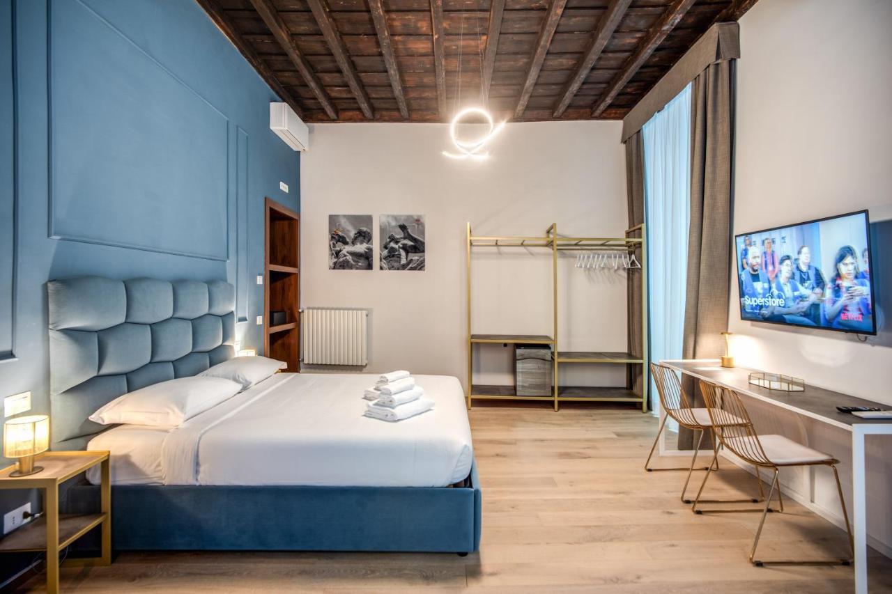 Luxury Quadruple Room