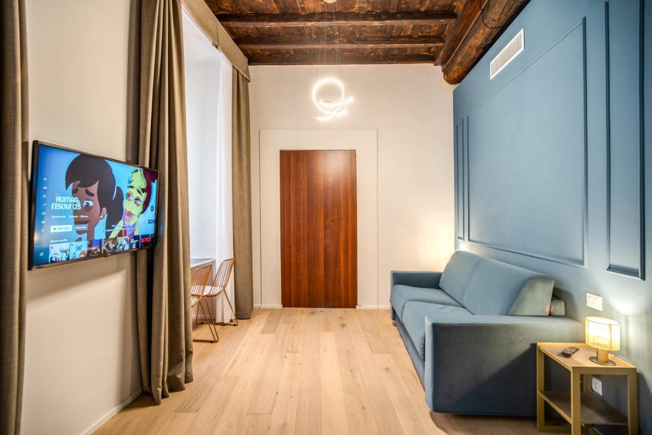 Luxury Quadruple Room