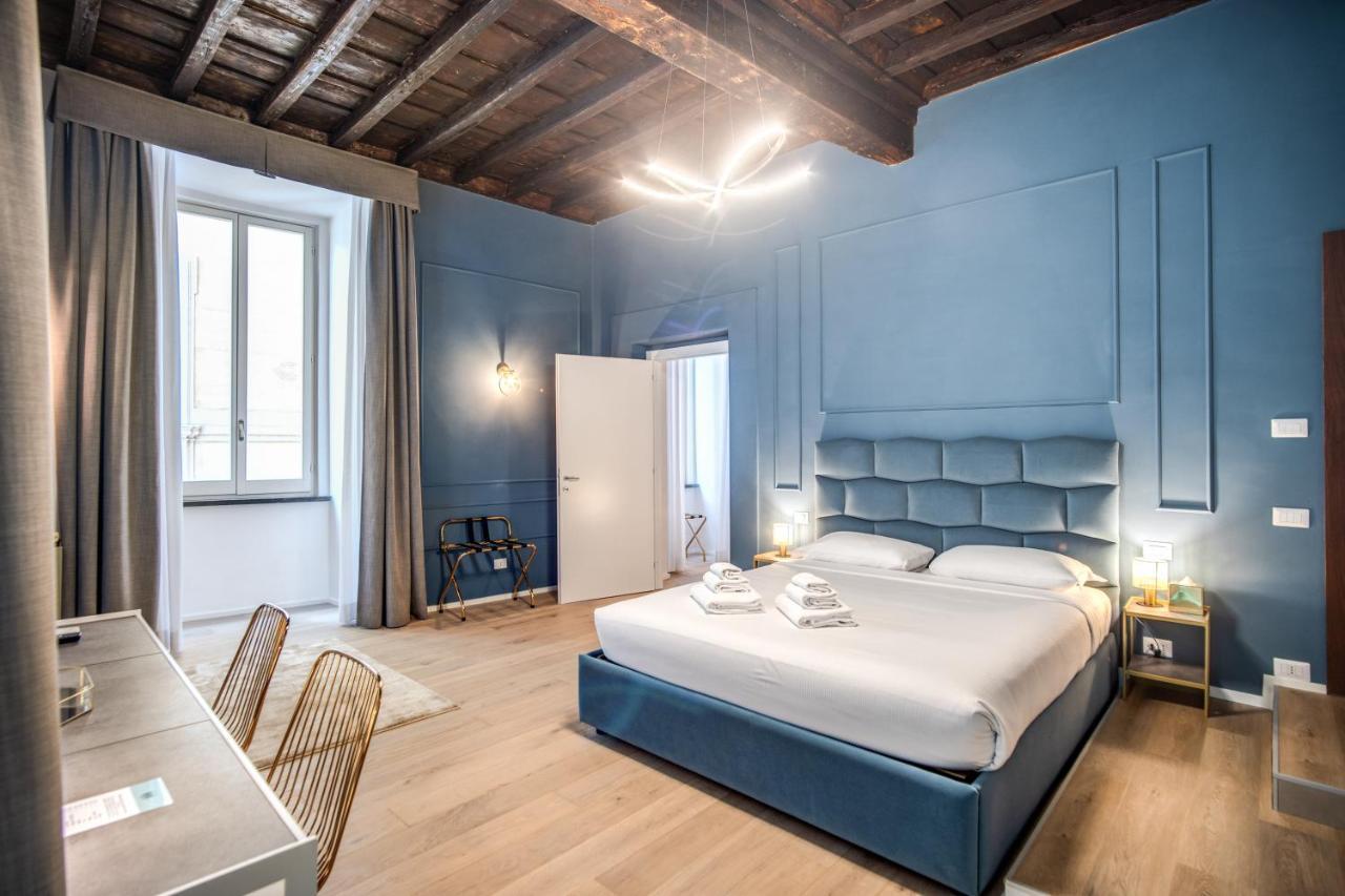 Luxury Quadruple Room