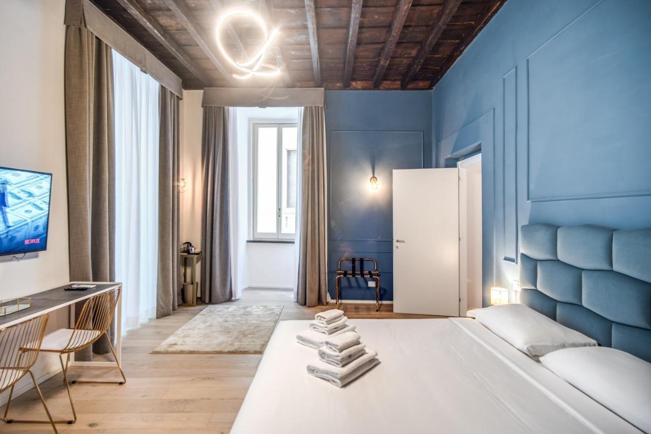 Luxury Quadruple Room