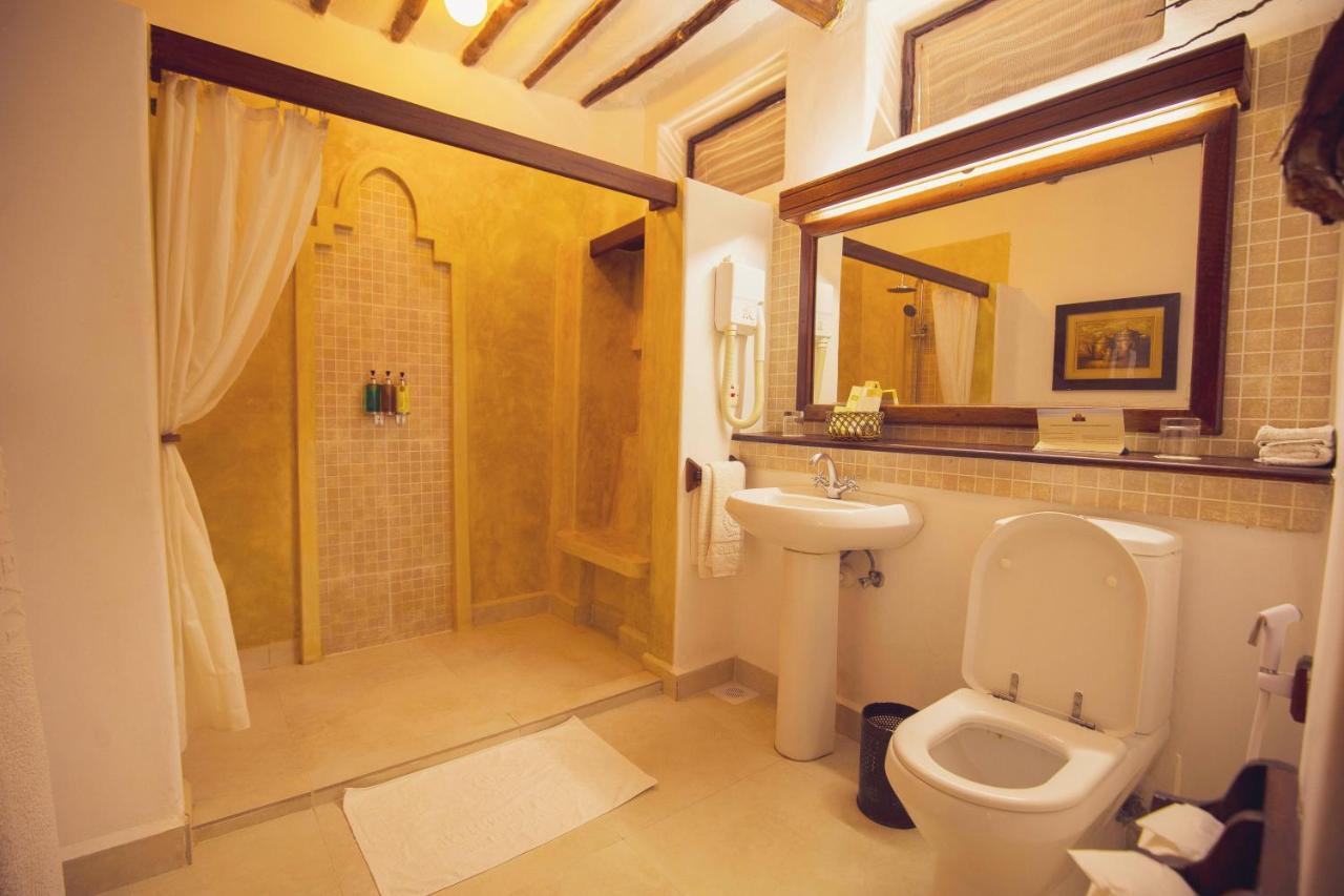Superior Garden View Room
