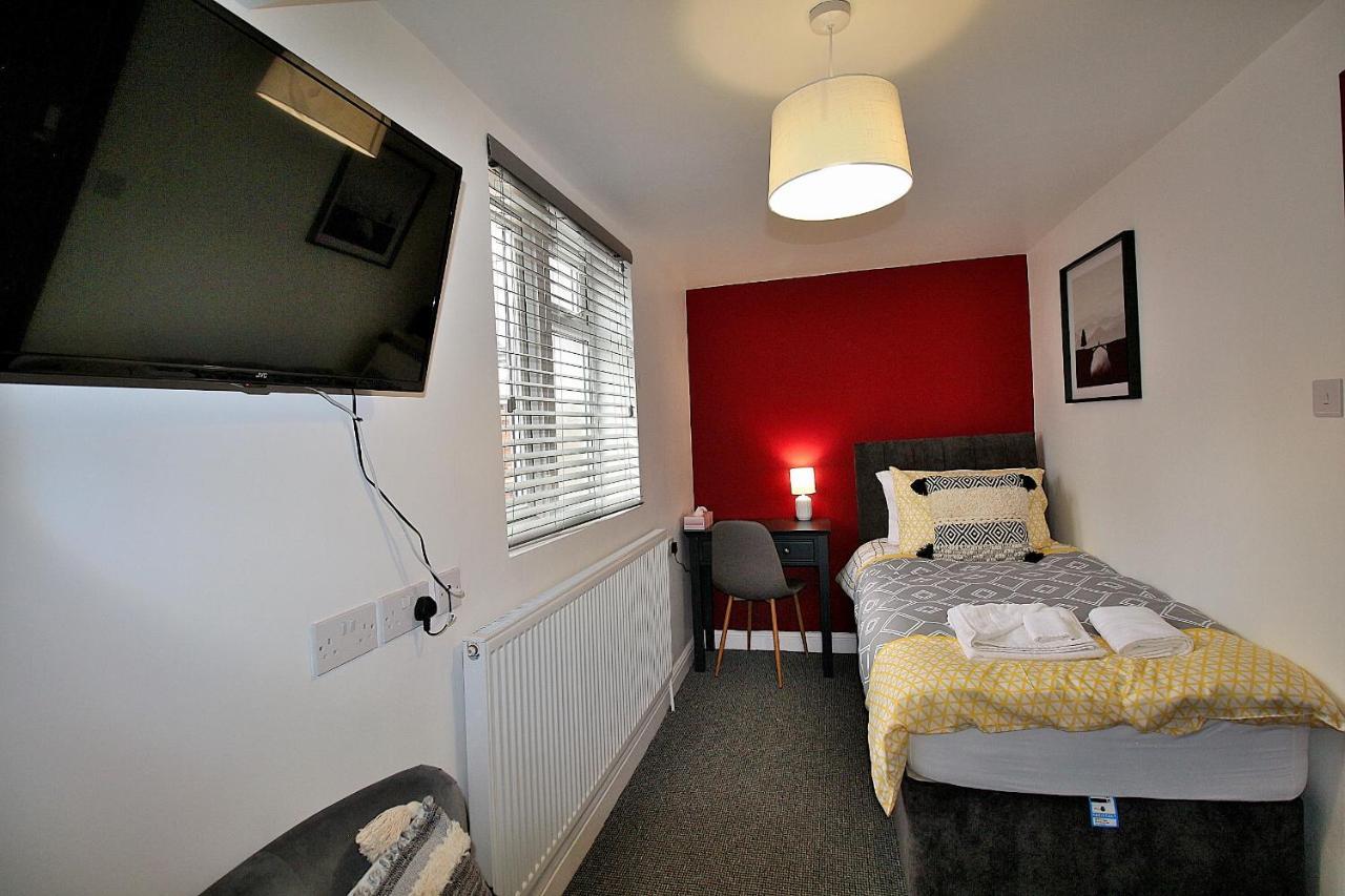 Single Room