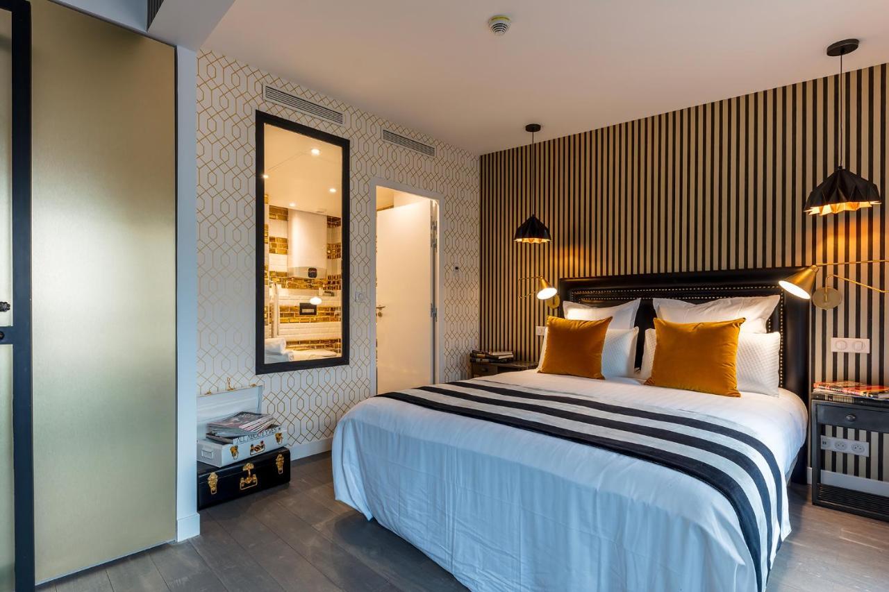 Prestige Junior Suite