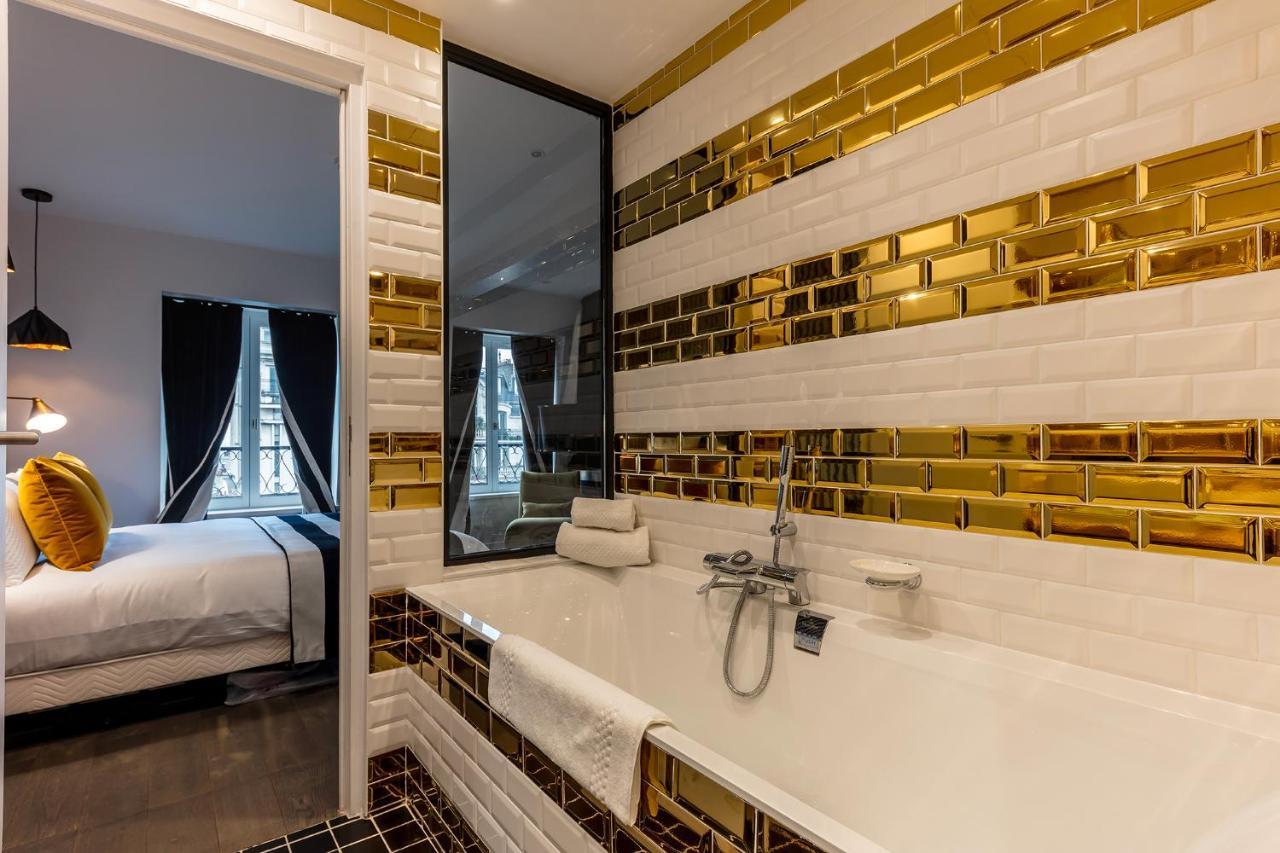 Prestige Junior Suite