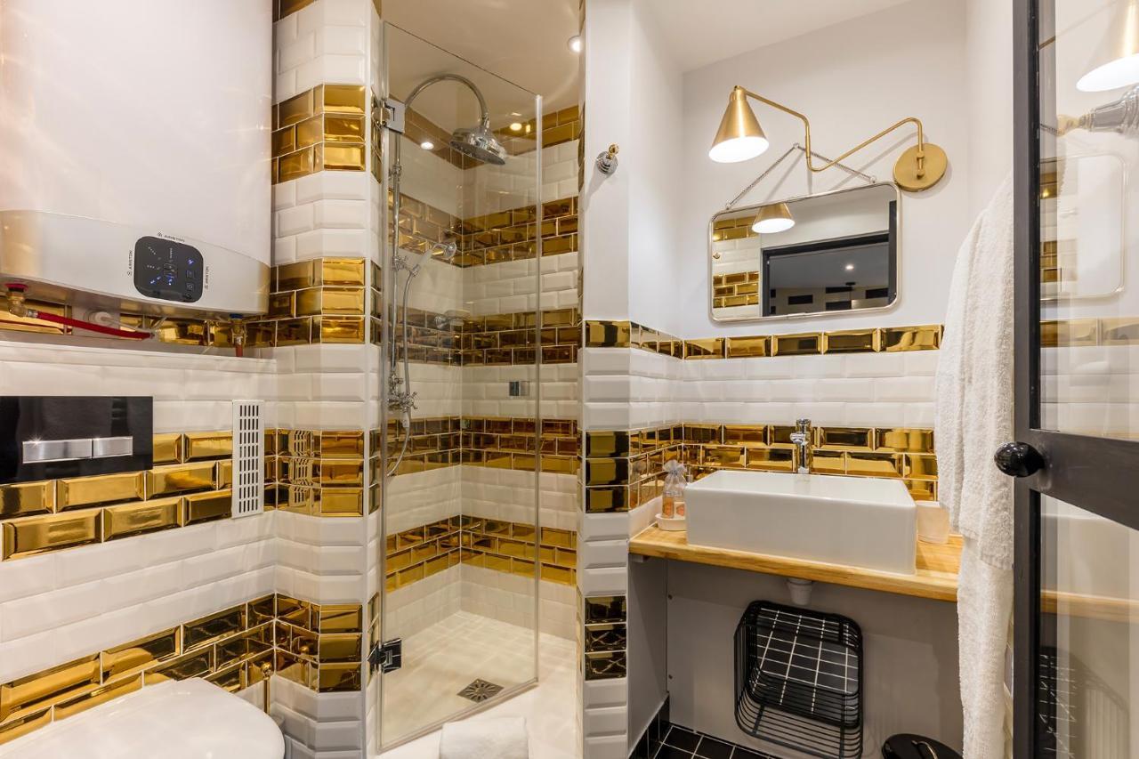 Prestige Junior Suite