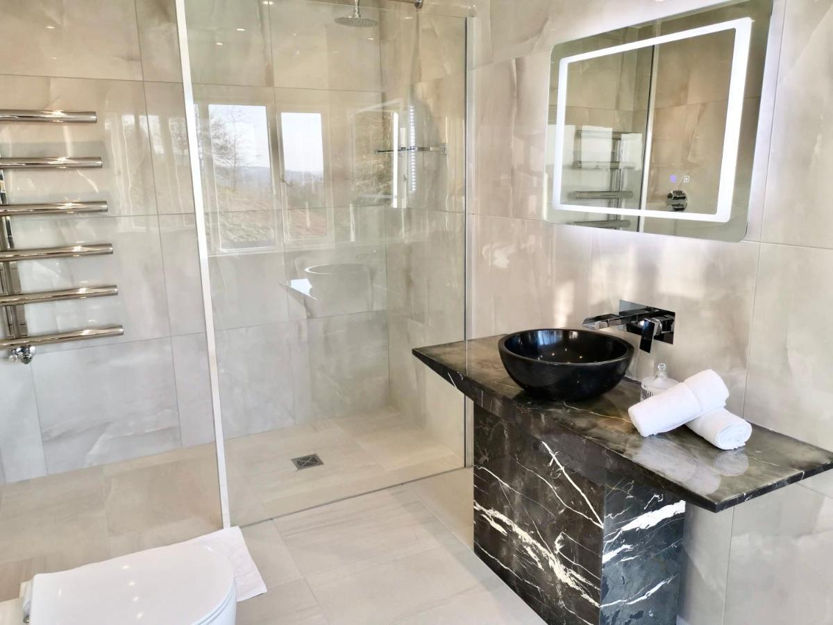 Suite Mountain View Open Plan