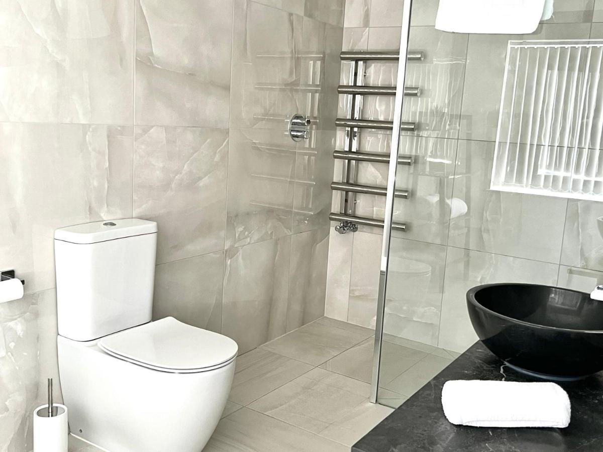 Suite Mountain View Open Plan