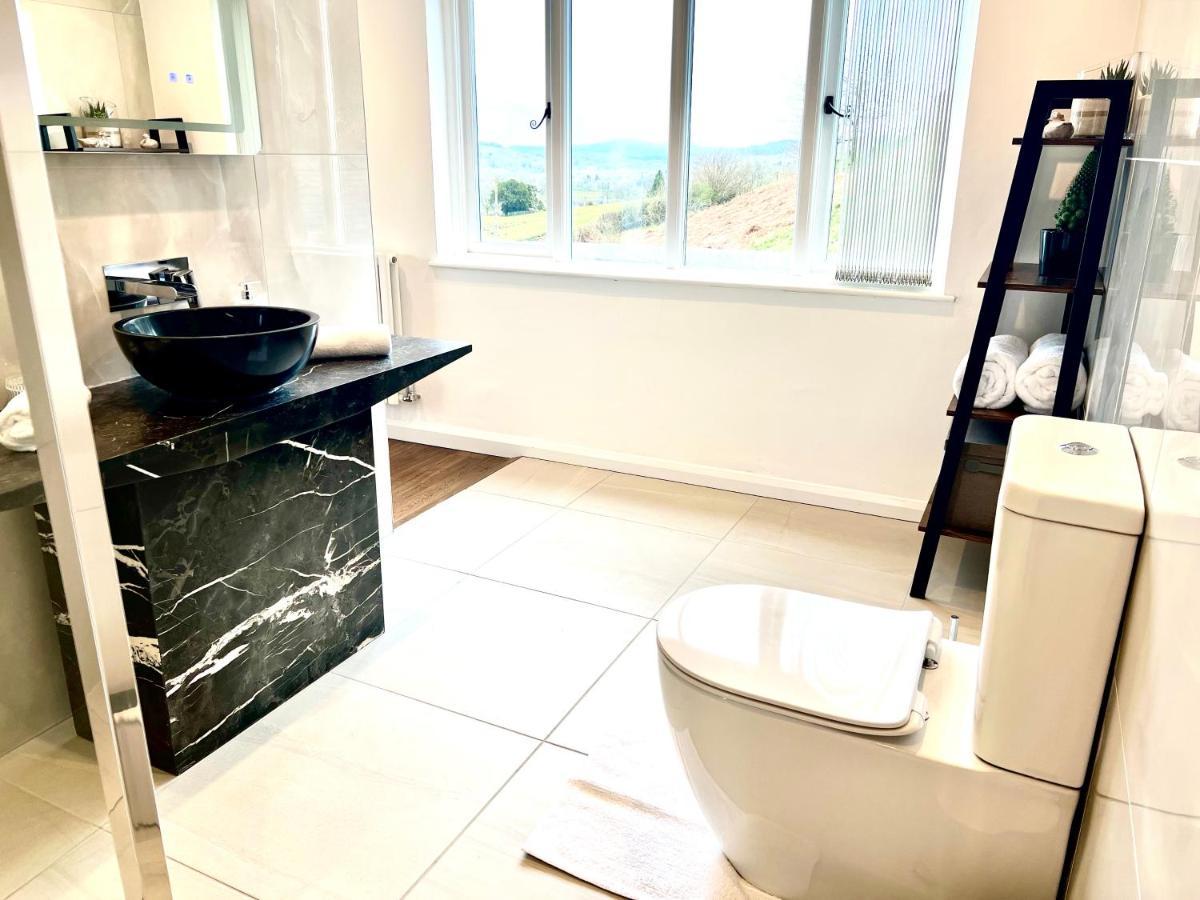 Suite Mountain View Open Plan