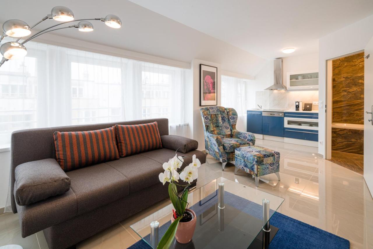 Deluxe Suite met Kingsize Bed