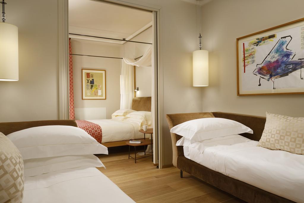 Suite Familiar