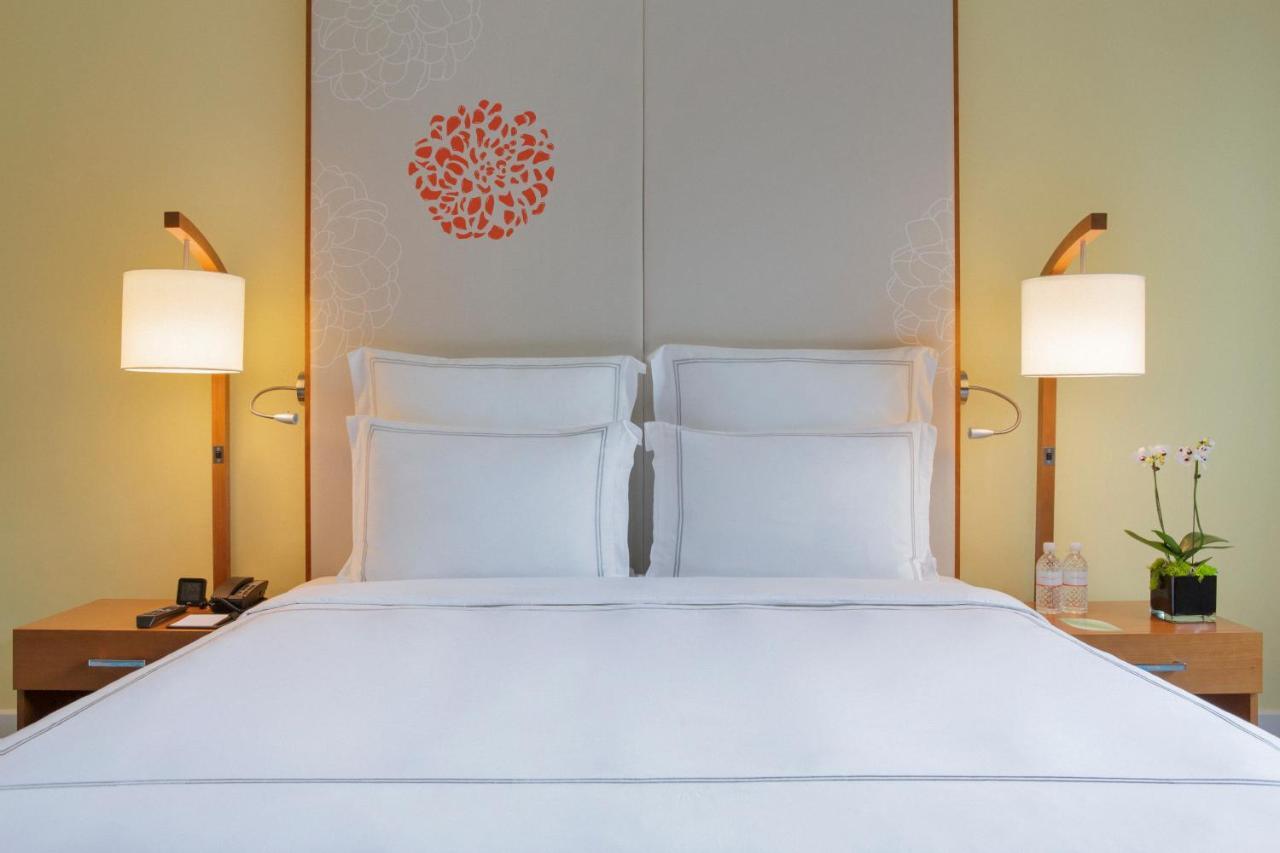 Chambre Lit King-Size Premier