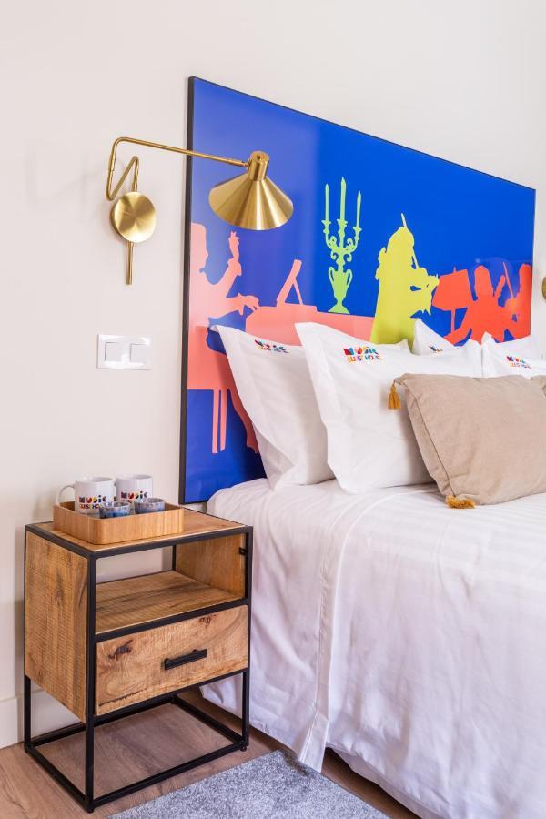 Double Room Patio