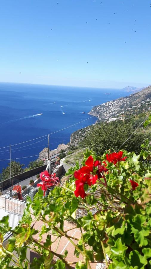 Deluxe Double Room Balcony Sea View
