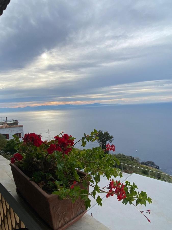 Deluxe Double Room Balcony Sea View