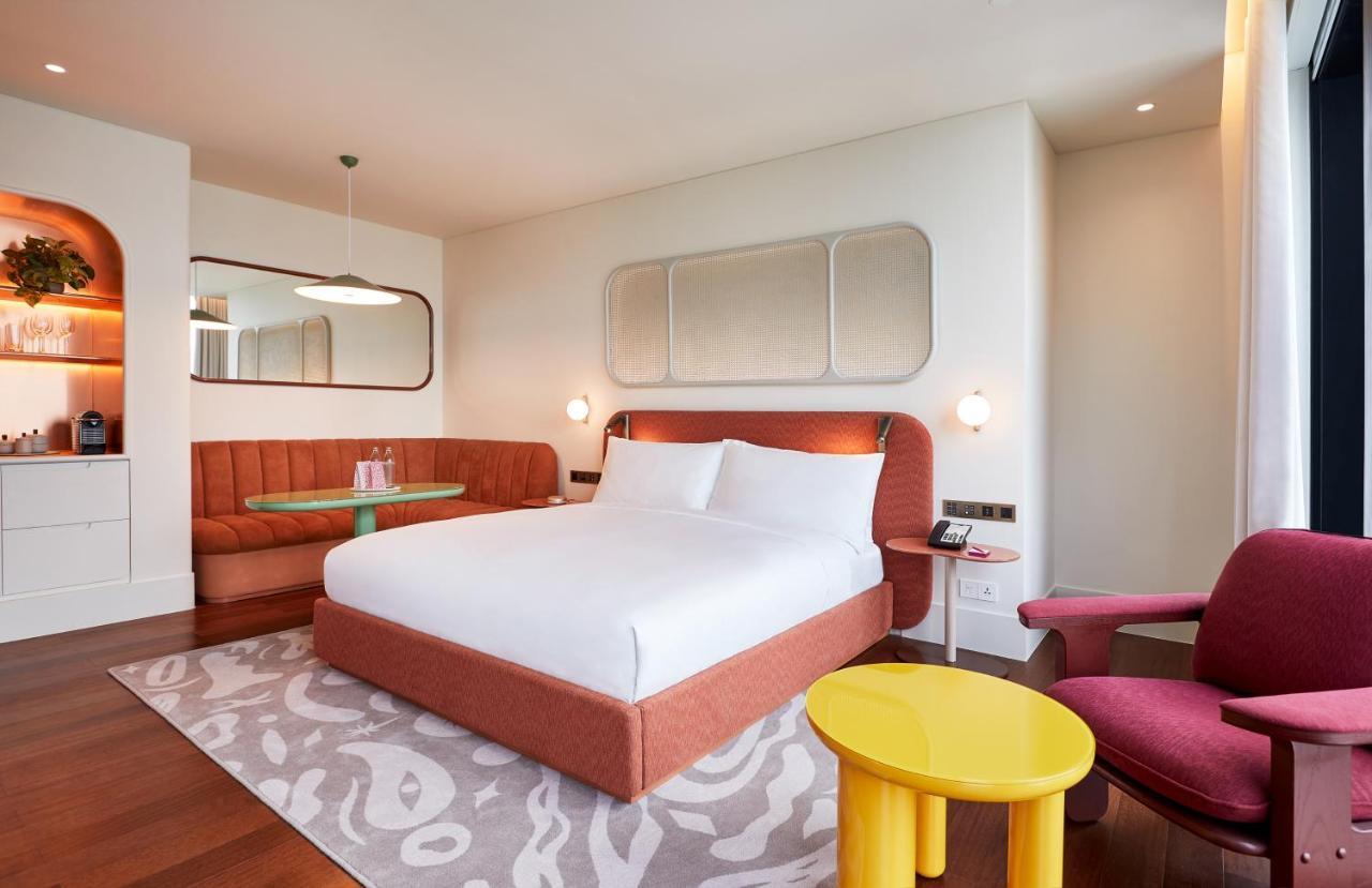 Premium Kamer met Kingsize Bed - ADA